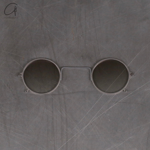 Rigards X ZIGGY CHEN joint series RG1008ZC titanium double-layer sunglasses RG-RG1008ZC CLIP-TKQTJB titanium frame bronze gradient lens CLIP